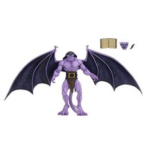 NECA - 가고일 브로드웨이 17.8cm(7인치) 액션 피규어118799, Ultimate Goliath