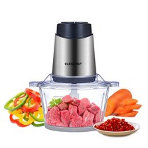 민찌기 고기분쇄기 민서기 민찌기계 1.8L, 220V, EU
