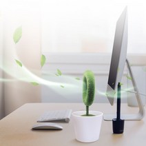 퓨어팟 미니 USB 공기청정기 _ 96589EA