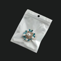 OPP봉투 지퍼백 비닐 포장 대형 DD-09870 헤다봉투 미니, 단품