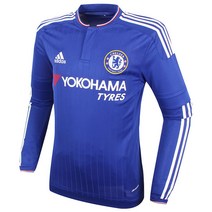 정품아디다스 S11676 15-16 첼시_홈 저지 LS