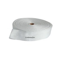 스마토 그라스테이프 3.2x50mmx25m 석면테이프 대체용 87238EA, 본상품선택