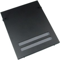 MDG4014 NETmate NM H750M(블랙) 측면판넬(우) 허브랙/서버랙/방음랙/서버보관랙