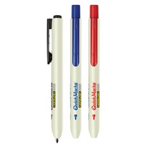 모리스 네임펜 퀵마크S 노크식, 블랙