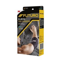 군인 골프 엘보스트랩 팔꿈치보호대 운동용 충격완화