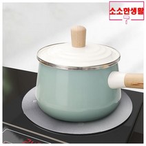 소소한생활 인덕션 가열판 인덕터 20cm