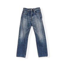 리바이스 00s JPN LVC 503B 셀비지 데님 진 (32)