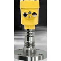 고주파 레벨게이지 유도파 부식방지 레이더, 고주파 레이더 수위계 (0-10M)