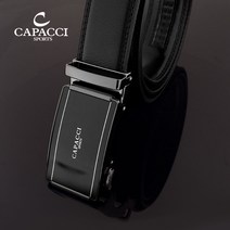 가파치 남성 정장 가죽 벨트 CTI-061