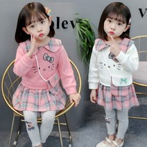 까꿍맘 가을신상/ 07.헬로냥이3종