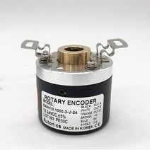 E40H8-1000-3-T-24 중공 축 인코더 1024-6-L-5 600-3-N-24 360 100, 02 3 N 24_05 E40H8 100
