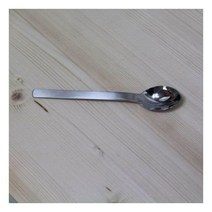 지펠 티스푼