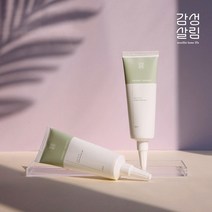 [감성살림] 곰팡이 제거제 욕실곰팡이 벽곰팡이제거 2개, 상세 설명 참조