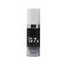 G7프리미엄 펌핑 색소-인증- [15ml] 반영구화장재료 반영구색소 반영구재료, 시크릿레드