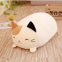 인형 1pc 90cm 귀여운 코너 바이오 베개 sumikko gurashi 선물을위한, 30cm, 고양이