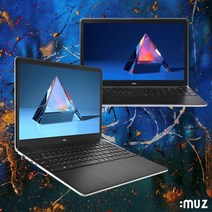 아이뮤즈 15.6인치 노트북 스톰북5 프리도스 (RAM 4GB 저장공간 64GB), stormbook5, FreeDos, 256GB, 셀러론 N4020, 색상