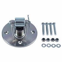 샌드백거치대 샌드백 걸이 아파트 회전 배 속도 펀칭 볼 베이스 후크 마운트 pera boxeo 키트 펀치 백 speedbag boxing fitness training