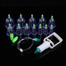 풋파일 각질 제거 부항 컵 수분 흡수 및 셀룰 라이트 장치 얼굴 바디 마사지기 등 팔 휴식 컵 12 개, 한개옵션1, 01 01