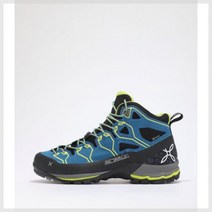 몬츄라 야루 크로스 미드 GTX GA01X 8347