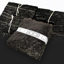 [삼시세끼연구소] 최상품 완도 곱창김 구운김 고급 김 추석 설 명절 선물세트 센스있는명절선물, 곱창김선물세트 (200매)