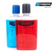 [날진] 플래스크 0.35L 물병 - 등산물병/술병/수통, 없음, 블루