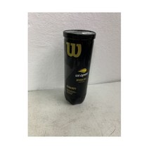 윌슨 Official 프리미엄 US Open 테니스공 Extra Duty 3 balls⚡