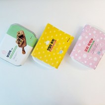 봄테마 떡만들기 체험키트 3종 꾸러미 (과일모찌+보리떡+쑥인절미)