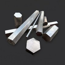 스텐각파이프 스테인레스 각파이프 파이프연결 S5 ~ 45mm 육각 304 스테인레스 스틸 바 SUS 로드 막대 샤, 21 30x100mm 1Pcs