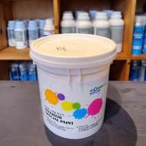 벨로드 4리터 가죽질감 빈티지페인트 인테리어페인트, 스웨이드 4181 Deep Jungle, 1개