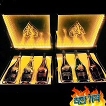 샴페인 에이스 스페이드 쇼 병 어 상자 웨딩 파티 라 -, 4.style 4