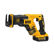 [디월트]충전컷소 DCS367P2(18V/20V MAX)#5.0Ah-2pack C014