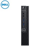 미니PC 델 데스크탑 OptiPlex 3070 Micro [I5 9세대 윈10], RAM 8GB + SSD 256GB, DELL miniPC OptiPlex 3070 Micro