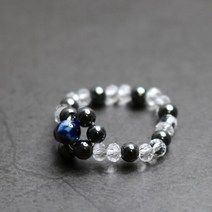 홈메디 매직 원석반지 만들기, 단품