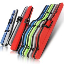 바다낚시가방 하드케이스 로드케이스, 심플하드케이스 실버