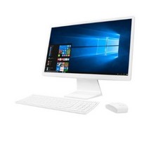 LG전자 일체형PC, LG전자 일체형PC 24V50N-GR3SK, WIN11 Home, 8GB, 256GB, 코어i3, 퓨어화이트