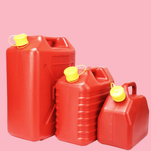 제리캔 등유통 캠핑 여행 기름통, 20L