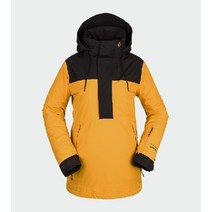 볼컴 (MODA outlet_천안) 여성 FERN INS GORE 보드복 풀오버 VU214JS502YL
