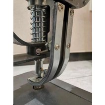 판화프레스기 레터프레스 판화재료 실크스크린제판 판화용품 판화롤러 슬라이드 레일 및 상단 하단 금형 (부품 D03 반자동 아일렛 기계 예비 부품, 1.8mm Part 6 7 8