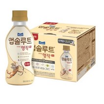 앱솔루트 프리미엄 명작 액상 분유 1단계 200ml, 6개입, 2세트