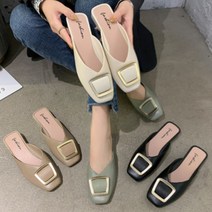 여성단화 플랫슈즈 로퍼 발편한구두 임산부신발