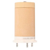 플라스틱 용접기 세라믹 가열 코어 튜브 액세서리 leister 113.269 230v1650+1650w 에 적합