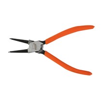 BESTO 스냅링플라이어-일자 B-IS125 125mm 오무림