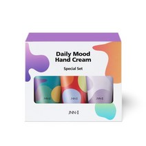 죠이라이프 데일리 무드 핸드크림 60g * 1EA (러블리데이 조이풀데이 해피데이), 조이풀데이(워터드롭)
