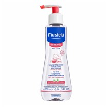 무스텔라 노 린스 수딩 베이비 클렌징 워터 300ml Mustela No-rinse Soothing Cleansing Water Micellar