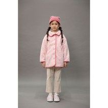 [매직에디션HU]덕콰이어트 DQ34-PT108IV 코듀로이 팬츠 FW 가을신상 23년 바지 팬츠 아동복 현대울산