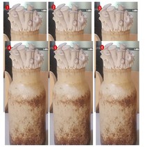 느타리 버섯 배지 6개 키우기 재배 키트 배양 종균 키드 무농약 친환경 농장 집에서 아이와함께 버섯 기르기 학교 놀이방 어린이집 유치원 복지관 자연 체험학습 참나무톱밥 대량주문문의, 느타리버섯 배지 6개