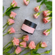 장미꽃수 - 로즈수분크림 50g, 1개