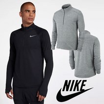 [미국] 나이키 반집업 긴팔티 페이서 헬스티 Nike Pacer Half Zip Top