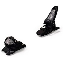 Marker Griffon 13 ID 스키/스노우보드 바인딩 2020 검은색 90mm, 100mm