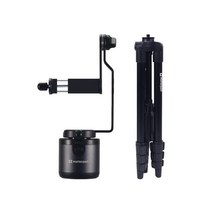 메타포트 Matterport Axis 스마트폰 짐벌 삼각대 포함, AXIS + TRIPOD